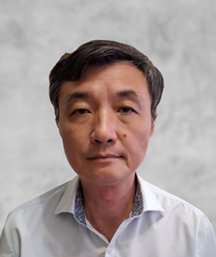 Chua Keng Hee