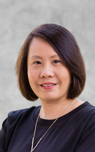 Jennefer Wong
