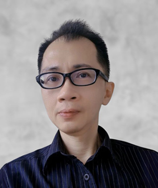 Steven Cheong